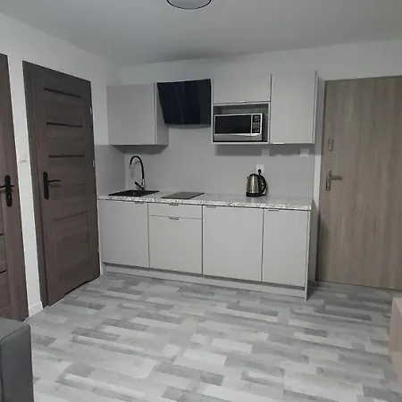 Appartement Angel