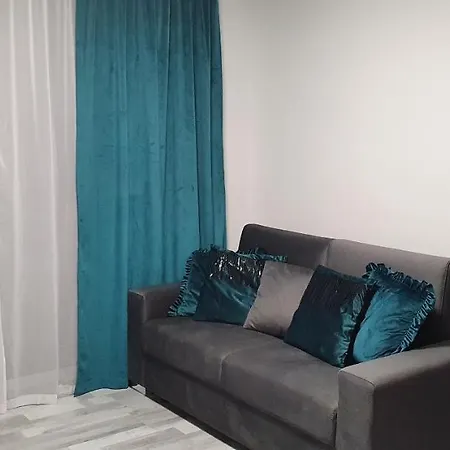 Appartement Angel Kołobrzeg