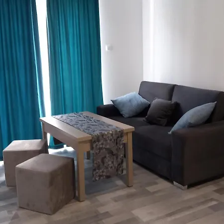 Appartement Angel