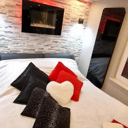 Appartement Angel