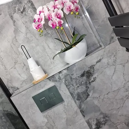 公寓 Angel 科沃布热格