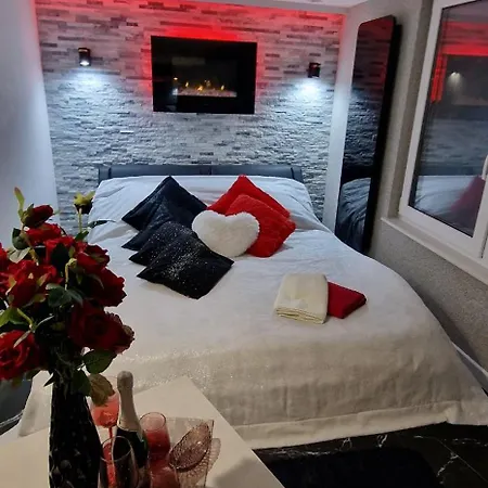 Appartement Angel *