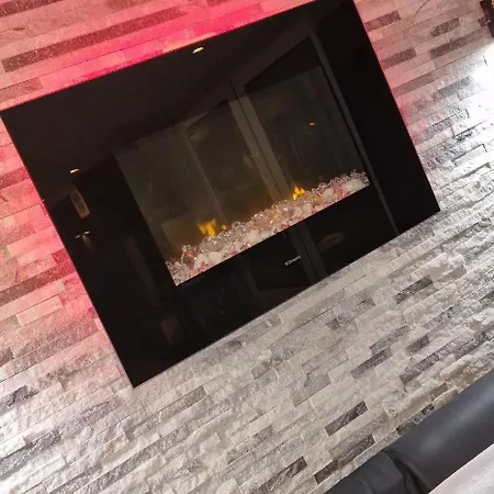 Angel Appartement Kołobrzeg