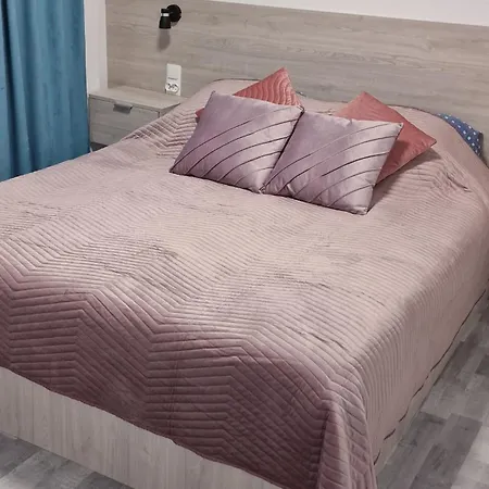 Angel Appartement Kołobrzeg