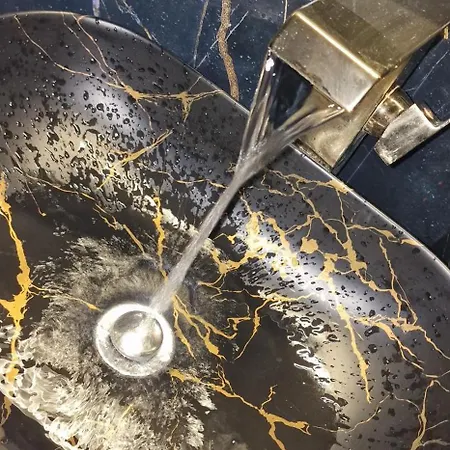 Angel 公寓 科沃布热格