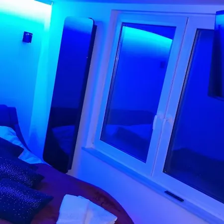 Appartement Angel