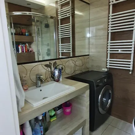 Angel Appartement