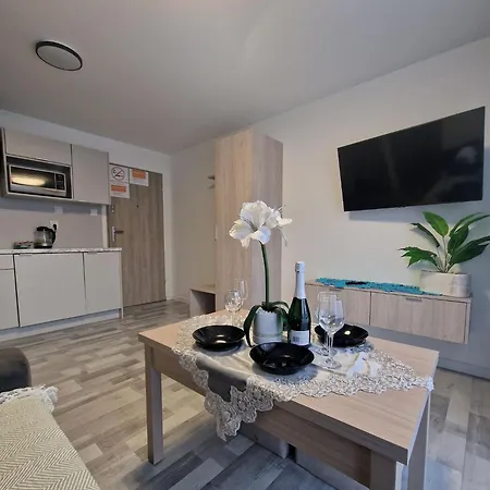 Angel Apartment