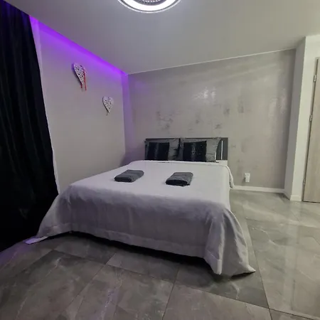 Angel Apartment *