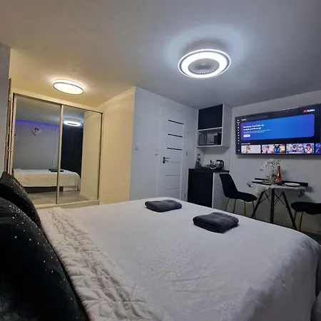 Apartmán Angel *
