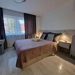 Angel Apartman Kołobrzeg