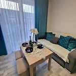 Angel Apartman Kołobrzeg