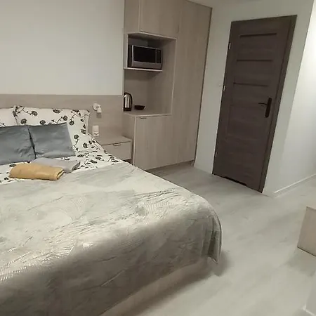 Angel Apartment