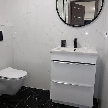 Angel Appartement Kołobrzeg