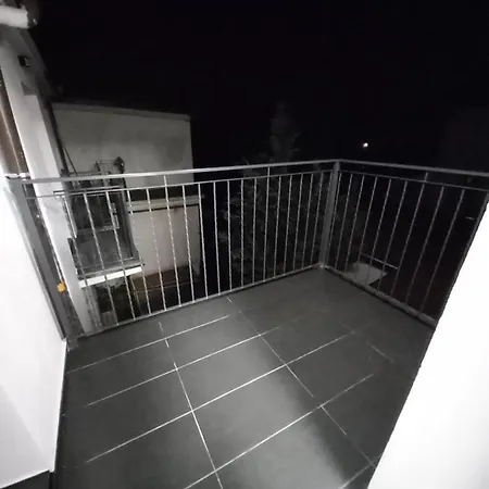 Angel Appartement Kołobrzeg