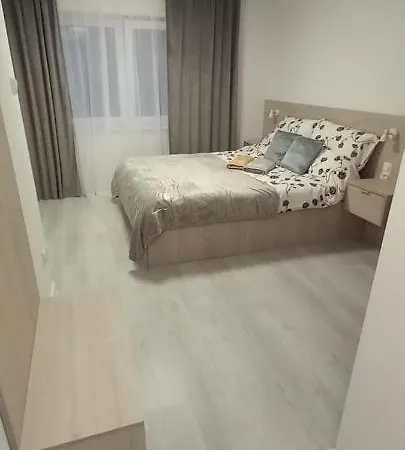 Appartement Angel Kołobrzeg