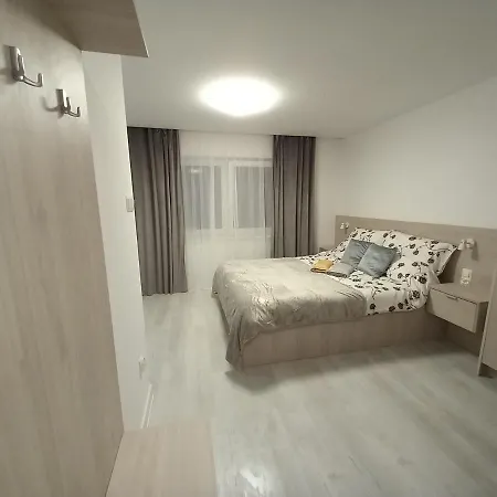 Apartment Angel