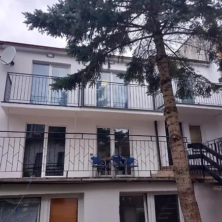 Apartment Angel Kolobrzeg
