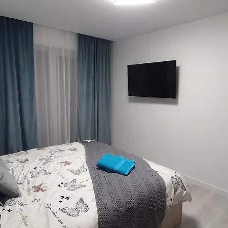 Angel Apartment *