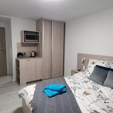 Angel Apartment