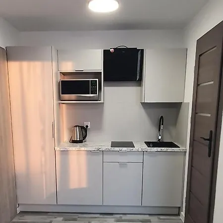 Angel Apartment *