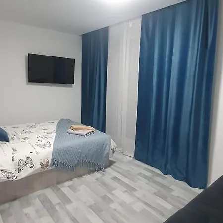Angel Apartment *