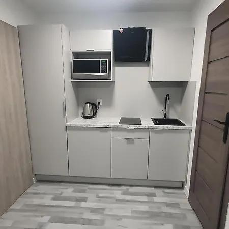 Angel Apartment *