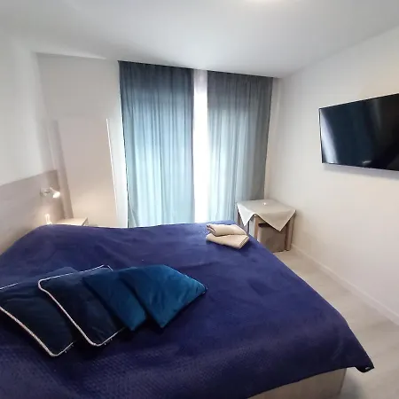 Apartment Angel