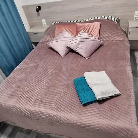 Angel Apartment *