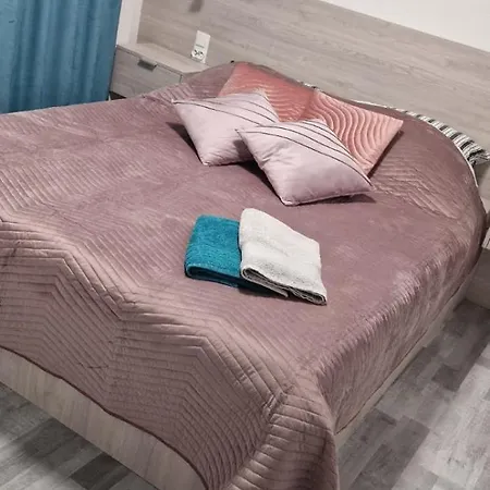 Angel Apartment Kolobrzeg