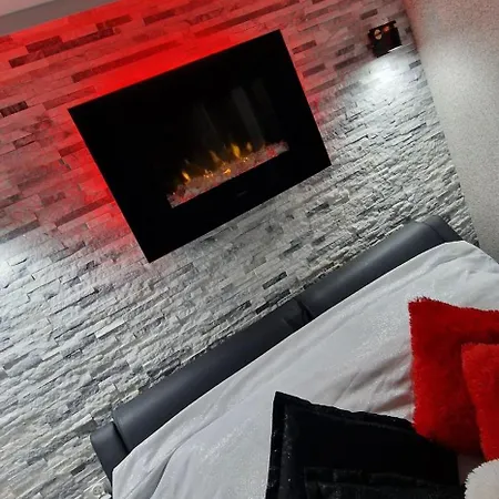 Apartment Angel