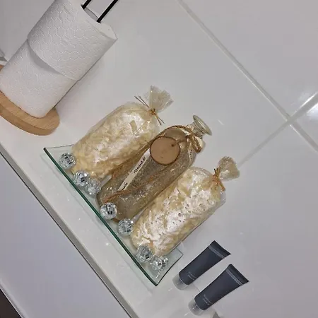 Angel Appartement Kołobrzeg