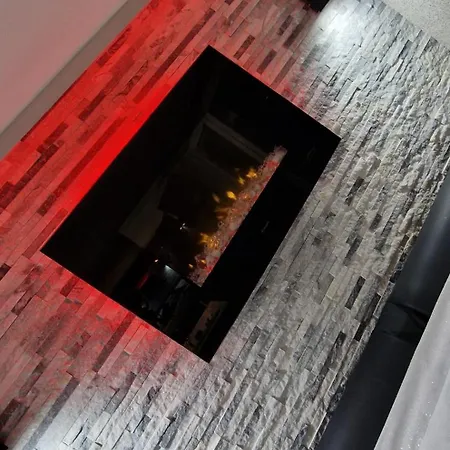 Angel Apartment *