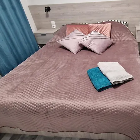 Appartement Angel Kołobrzeg