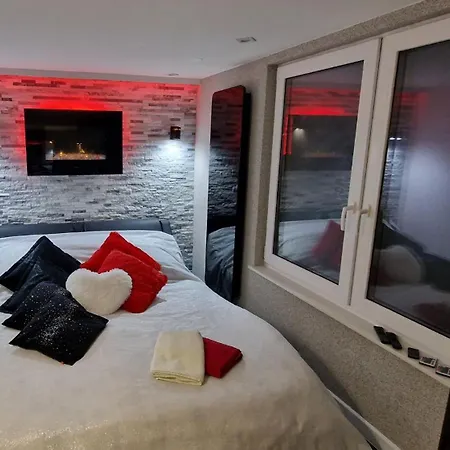 Angel Apartment Kolobrzeg