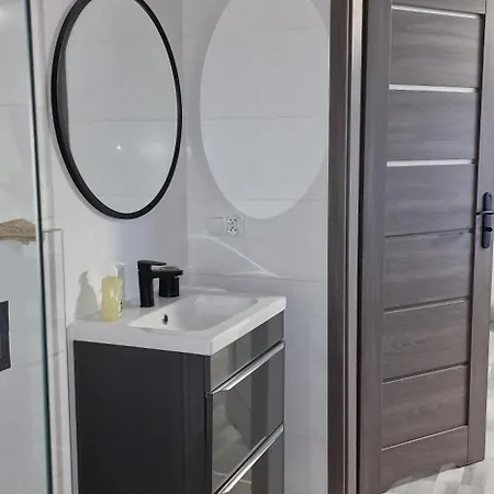 Angel Apartment *