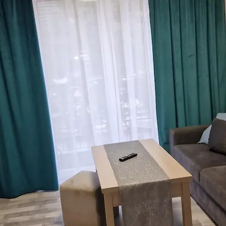 Angel Apartment
