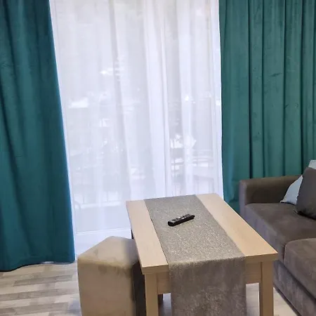 Angel Apartment