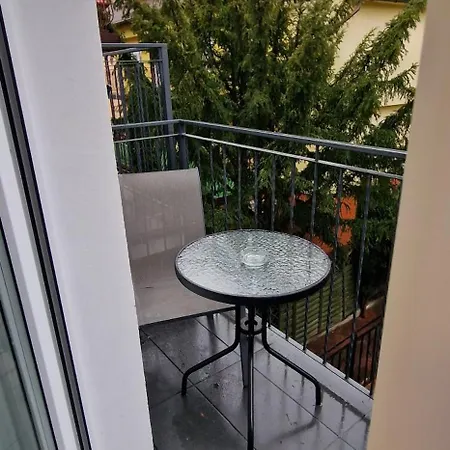 Angel Appartement Kołobrzeg