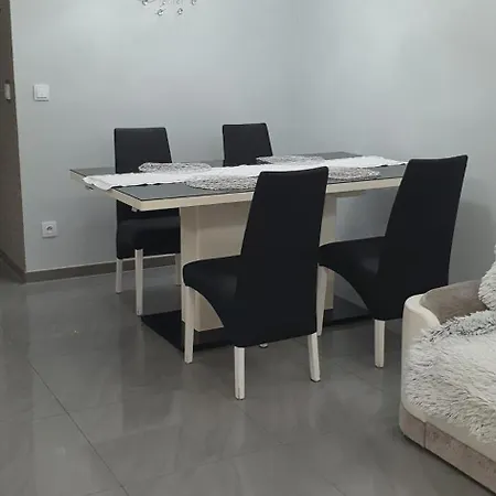 Angel Apartment