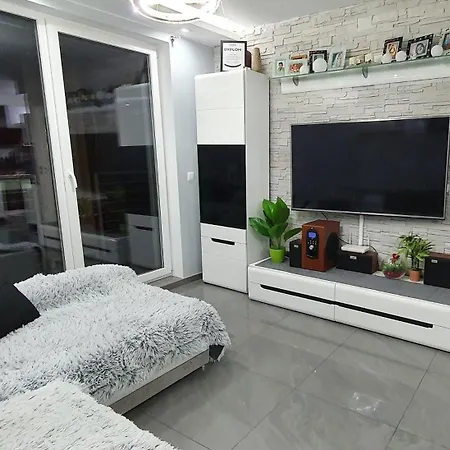 Angel Apartment *