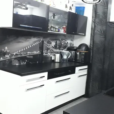 Angel Apartment *