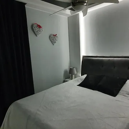Apartment Angel