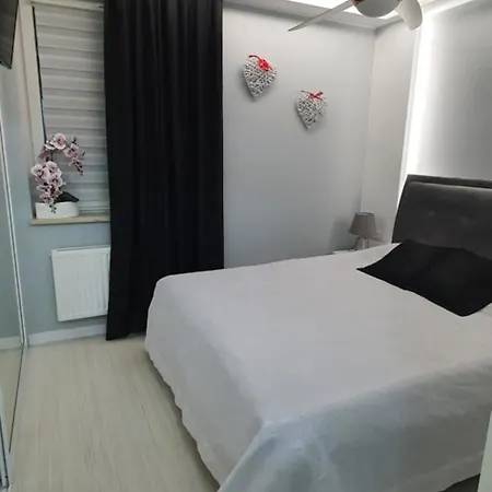 Apartment Angel Kolberg
