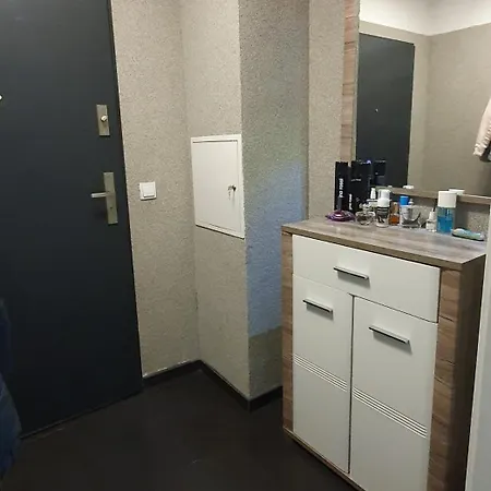 Apartment Angel Kolberg