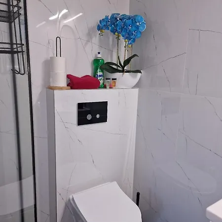 Apartment Angel *