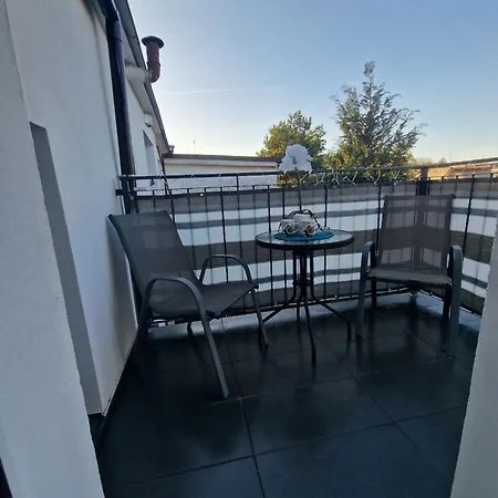 アパート Angel コウォブジェク