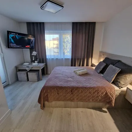 Angel Διαμέρισμα