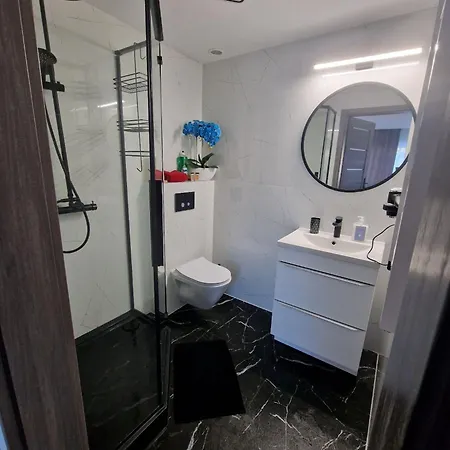 アパート Angel *