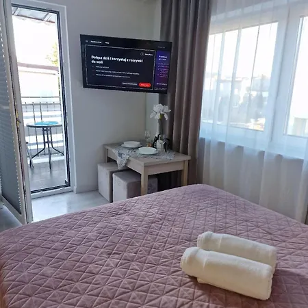 Angel Apartment *